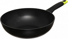 Сковорода wok Optima 28 см OP28BW2 Pyrex