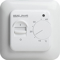Терморегулятор Heat Plus M5.16 білий (M516W)