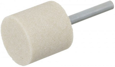 Головка шлифовальная на оправке AW 32x32x6 25A F60 CT 