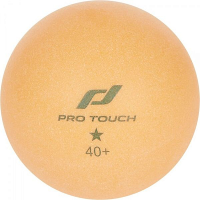 Набор мячей Pro Touch PRO Ball 1 star 412202-219 6 шт. 