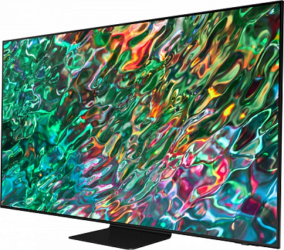 Телевізор Samsung QE50QN90BAUXUA
