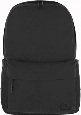 Рюкзак 4F 4FWSS25ABACU425-20S 18 л черный