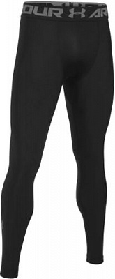 Лосины Under Armour HG ARMOUR 2.0 LEGGING 1289577-001 L черный