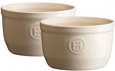 Набор порционных форм 10.5 см Emile Henry