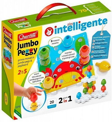 Мозаїка QUERCETTI Джамбо Пеггі 2270-Q