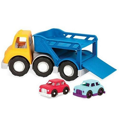 Ігровий набір Battat Автовоз VE1020Z