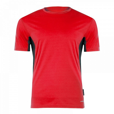 Футболка Lahti Pro р. XXL зріст 5-6 L4021605 червоно-чорний