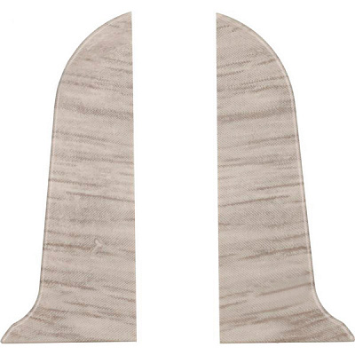 Комплект заглушек Cezar Easy Dardan М-289 дуб океания 