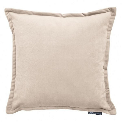Подушка декоративна TRINITY-02 42x42 см бежевий ARHome
