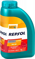 Моторное масло Repsol AUTO GAS 5W-30 1 л (RP033L51)