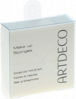 Спонж Artdeco набор для макияжа 