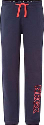 Штани Energetics Gervais IV jrs 407456-516050 р. 164 синій