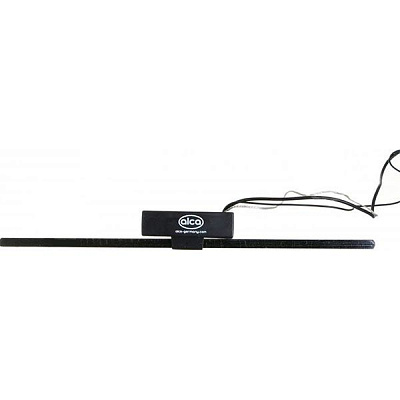 Антена автомобільна Alca Active з підсилювачем