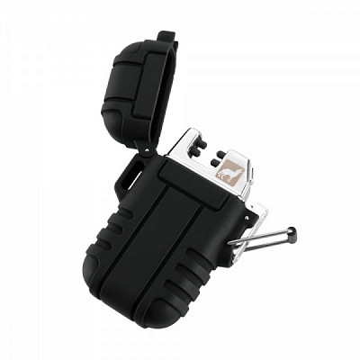 Зажигалка электрическая Schwarzwolf SANFORD H6800200AJ3 