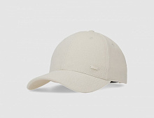 Кепка 4F 4FWSS25ACABF375-11S S/M белый