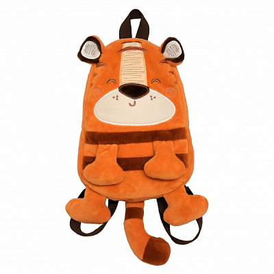 Сумочка-рюкзак Tigres Тигренок 27х20 см ІГ-0094