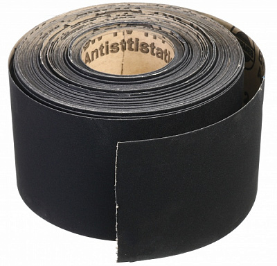 Наждачний папірHermes 115mm Р320 BW114