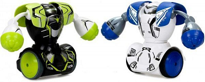 Ігровий набір Silverlit Robo Kombat Бойові роботи 88052