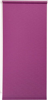 Ролета міні Gardinia 68x215 см фіолетова 