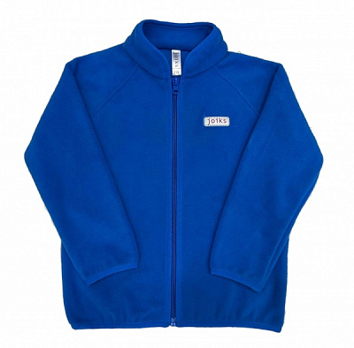 Джемпер для хлопчика JOIKS F863 р.152 електрик