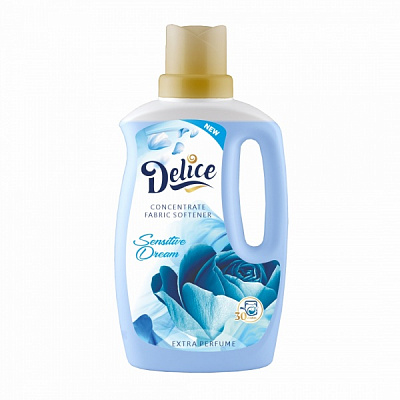 Кондиционер для белья Delice Sensitive Dream 1 л