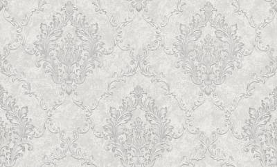 Шпалери вінілові гарячого тиснення Bravo 81225BR44 1,06x10,05 м