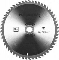 Пильный диск Haisser  190x30x2.4 Z54