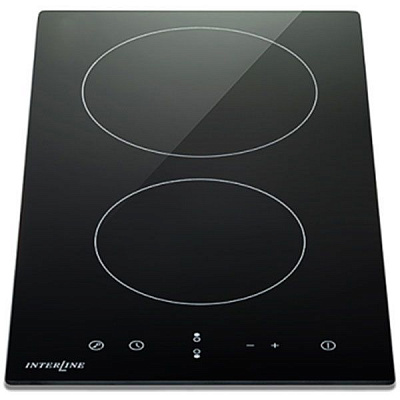 Варочная поверхность электрическая Interline VCE 320 BA