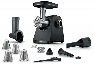 Мясорубка Bosch MultiPower Серия 4 MFWS440B