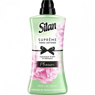 Кондиціонер-ополіскувач Silan Supreme Насолода 1,2 л