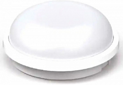 Світильник світлодіодний HOROZ ELECTRIC Артос 20 Вт IP65 білий 400-002-128