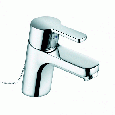 Змішувач для умивальника Kludi Logo Neo 372800575