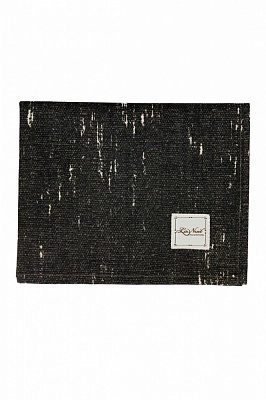 Серветка декоративна La Nuit CUCINA чорний 35x45 см