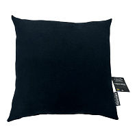 Подушка декоративная Sparta 40x40 см черный Sensio