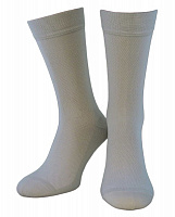 Шкарпетки Легка хода 6390 р.31 silver 1 шт.