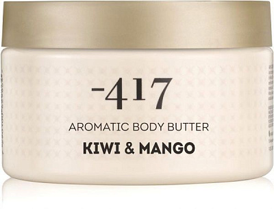 Крем Minus 417 Kiwi & Mango 250 мл