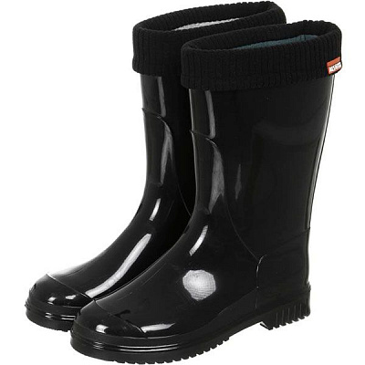 Сапоги Alisa Line р.38 черный