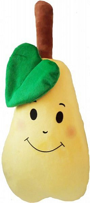 М'яка іграшка Анна Груша 55 см