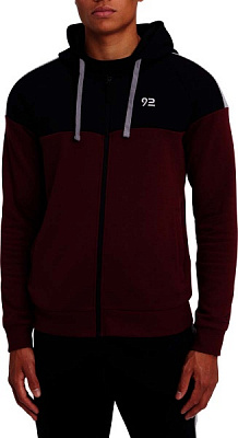 Джемпер Energetics Strelon VI M 419470-901299 р. 2XL коричневий