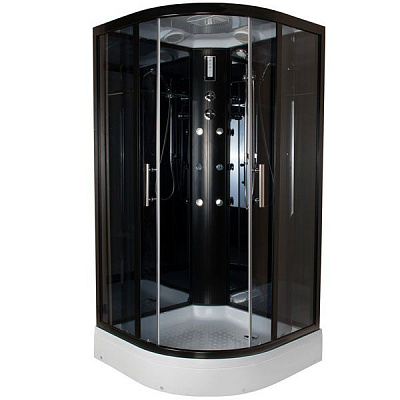 Гидромассажный бокс Erlit ER 5709P-C24 900x900x2180