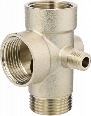 Переходник VALTEC VTr.600.N.06080