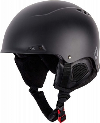 Шолом TECNOPRO FALCON SK587 296637-050 M чорний