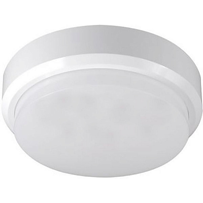 Светильник светодиодный Светкомплект SH-012R 12 Вт белый 4500 К