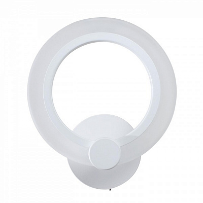 Світильник світлодіодний Accento lighting Madeira WLP R 1 11 Вт білий 3000/4000/6000 К