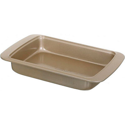 Форма для выпекания Luna 32x21,5x5 см Flamberg