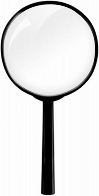 Скло збільшувальне 90 мм 2-кратне E82103 Economix