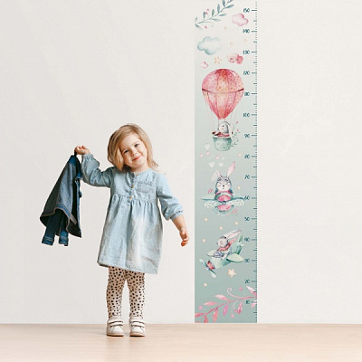 Ростомір Lipastick Зайці 30х155 см 150821211