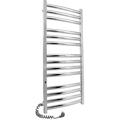 Рушникосушарка електрична Laris Гранд П14 500х1200 Ліве підключення 73207370