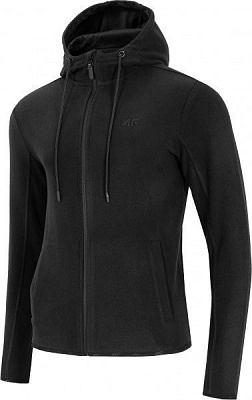 Джемпер 4F H4Z19-PLM070-20S р. XL черный