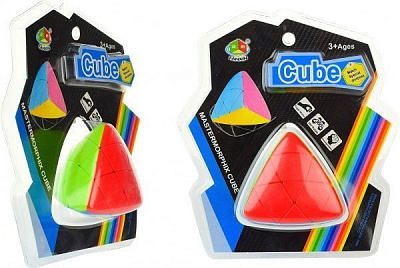 Іграшка FanXin Магічна Піраміда FX7536Y